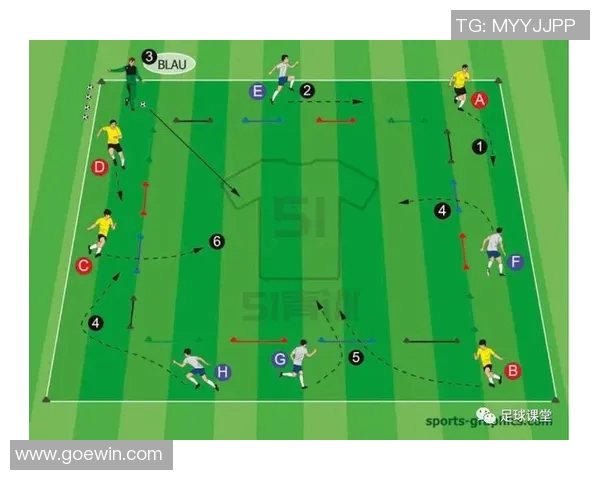 武汉足球队的默契配合与战术分析探讨