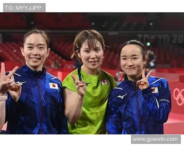 深圳乒乓球队在世界杯中的团队协作表现分析与点评