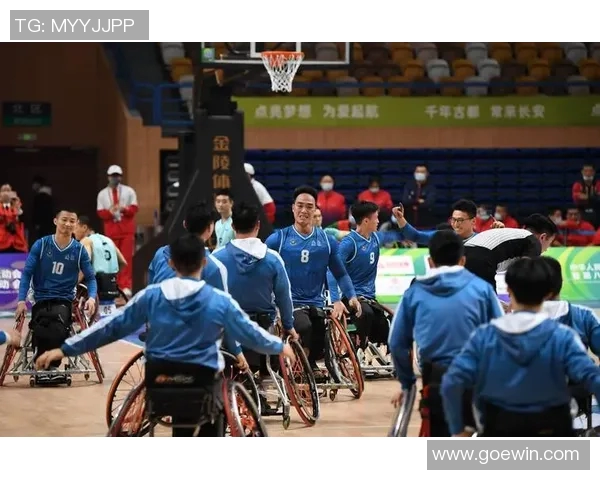 深圳篮球队在世锦赛中的节奏掌控与表现分析探讨